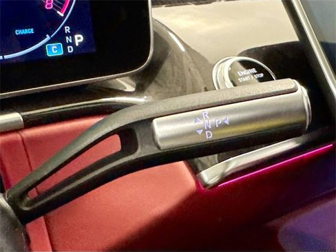 Certified 2022 Mercedes-Benz S 580 4MATIC Sedan image 17