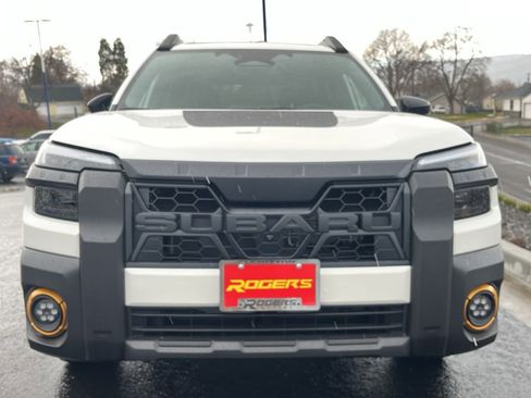 New 2026 Subaru Outback Wilderness image 3