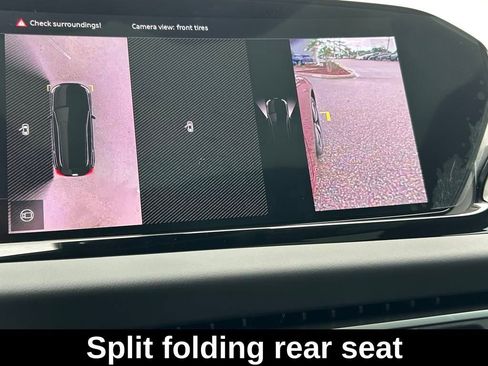 New 2025 Audi A5 2.0T Premium Plus image 19