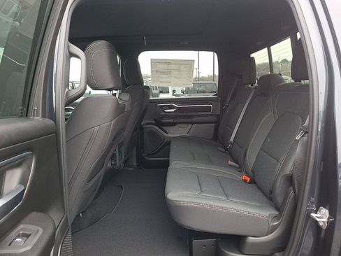 New 2026 RAM 1500 Big Horn image 5