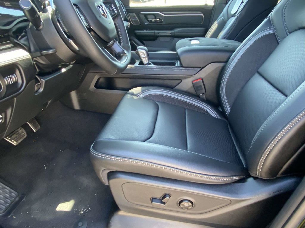 New 2026 RAM 1500 RHO w/ RHO Level 1 Equipment Group AWD/4WD image 40