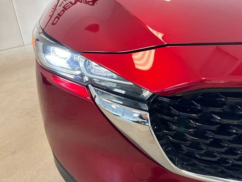 Certified 2023 MAZDA CX-5 AWD 2.5 S w/ Select Package image 10
