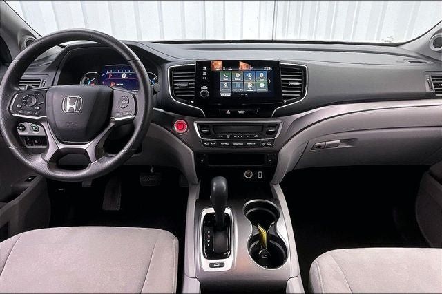 Certified 2020 Honda Pilot EX image 14