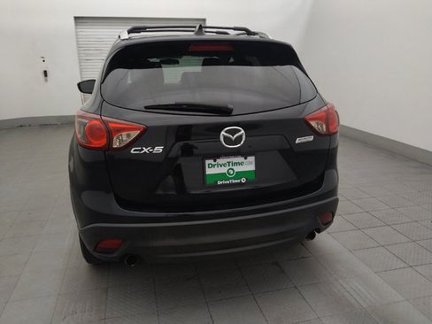 Used 2015 MAZDA CX-5 Touring FWD image 6