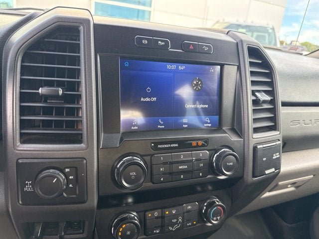 Used 2020 Ford F350 XL w/ Power Equipment Group AWD/4WD image 25