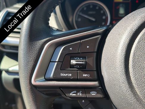 Used 2020 Subaru Forester Premium AWD/4WD image 15