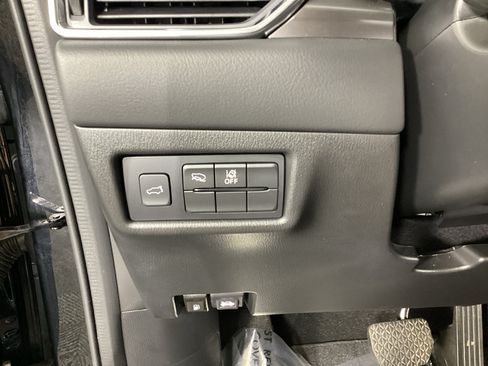 Used 2025 MAZDA CX-5 AWD 2.5 S w/ Preferred Package image 21