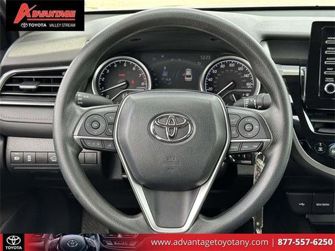 Certified 2023 Toyota Camry LE image 18
