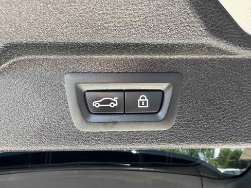 Used 2016 BMW X5 M AWD/4WD image 63