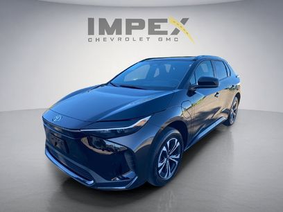 Used 2024 Toyota bZ4X AWD w/ Weather Package