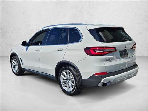 Certified 2023 BMW X5 sDrive40i w/ Parking Assistance Package RWD image 8