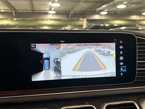 Used 2023 Mercedes-Benz GLE 350 4MATIC image 16