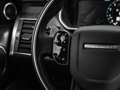 Used 2021 Land Rover Range Rover Sport HSE Dynamic image 14