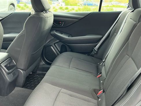 Certified 2024 Subaru Legacy image 20