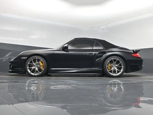 Used 2011 Porsche 911 Turbo S AWD/4WD image 15