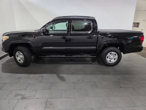 Used 2023 Toyota Tacoma SR AWD/4WD image 2