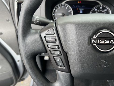 New 2026 Nissan Frontier SV w/ Tow Package image 15