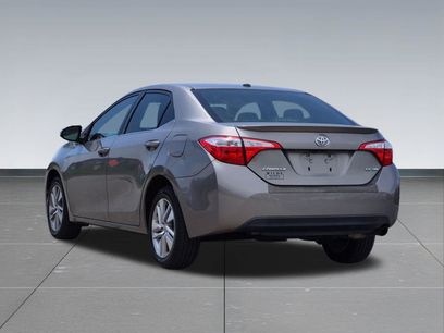 Used 2016 Toyota Corolla LE Premium