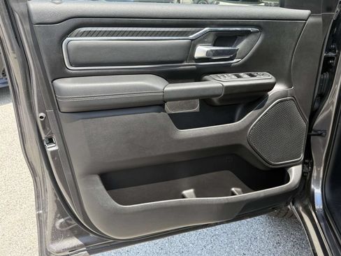 New 2026 RAM 1500 Big Horn AWD/4WD image 14