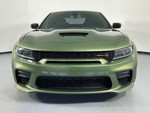 Used 2023 Dodge Charger Scat Pack RWD image 2