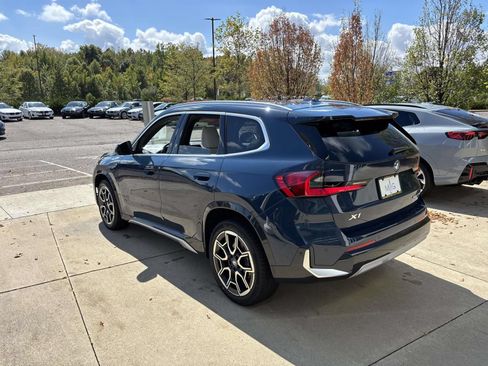 Used 2026 BMW X1 xDrive28i w/ Technology Package AWD/4WD image 5