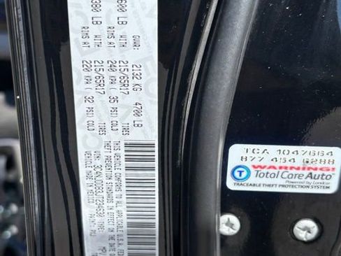 Used 2018 Jeep Compass Trailhawk w/ Cold Weather Group image 29