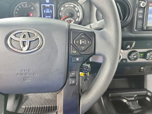 Used 2019 Toyota Tacoma SR w/ SR Convenience Package AWD/4WD image 23
