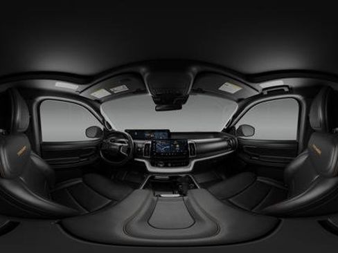 New 2026 Ford Expedition Tremor AWD/4WD image 8