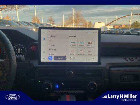 Used 2025 Toyota 4Runner TRD Pro image 12