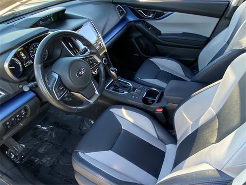 Used 2020 Subaru Crosstrek Hybrid w/ Moonroof Package w/Navigation image 5