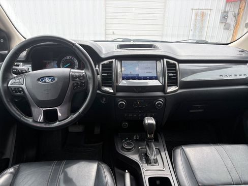 Used 2020 Ford Ranger Lariat w/ Equipment Group 501A Mid AWD/4WD image 37