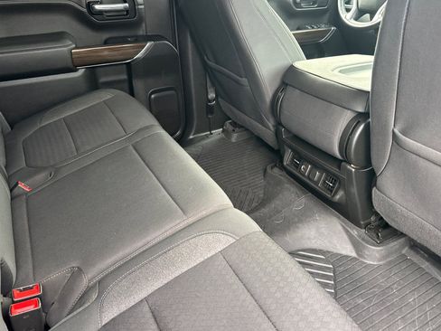 Used 2022 Chevrolet Silverado 1500 RST image 17