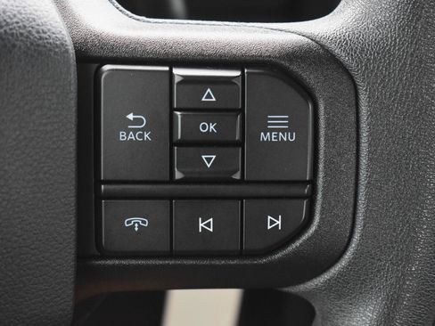 Used 2024 Ford F150 STX AWD/4WD image 8