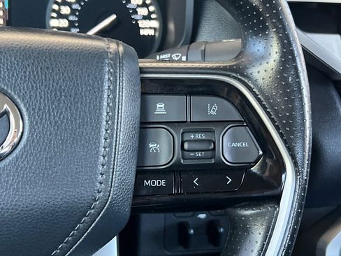 Used 2024 Toyota Tundra SR5 w/ SR5 Convenience Package AWD/4WD image 26