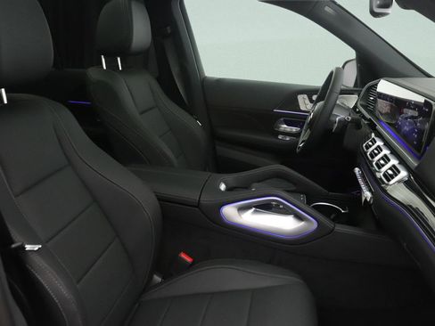 New 2026 Mercedes-Benz GLE 450 4MATIC image 7