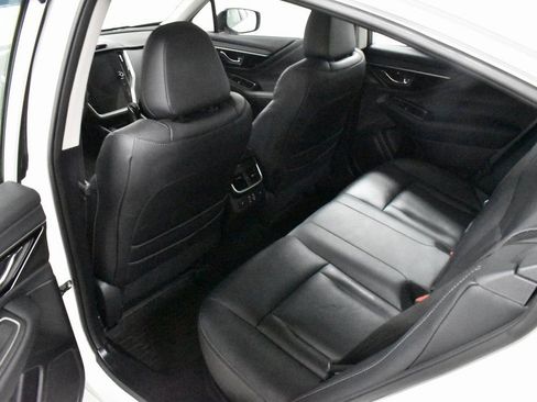 Used 2024 Subaru Legacy Touring XT image 16