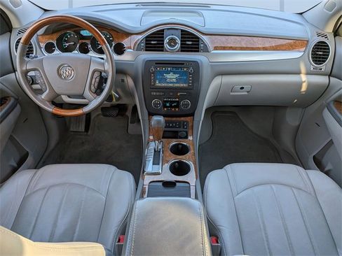 Used 2012 Buick Enclave Leather image 18