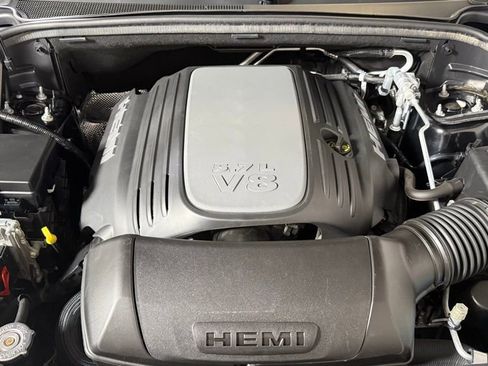 Certified 2018 Dodge Durango Citadel image 10