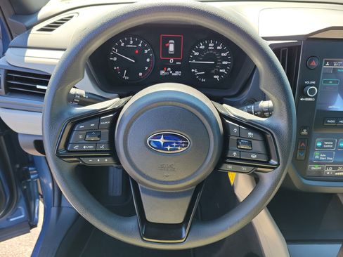 Certified 2025 Subaru Forester image 23