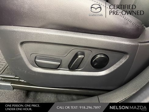 Used 2026 MAZDA CX-50 AWD 2.5 S w/ Weather Package image 17