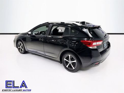 Used 2019 Subaru Impreza 2.0i Premium image 38
