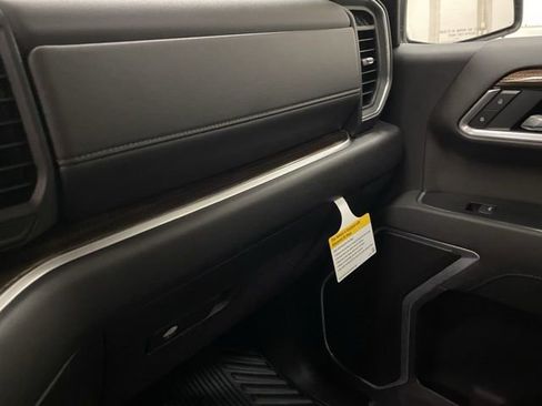 New 2026 Chevrolet Silverado 1500 LT w/ All Star Edition Plus image 22