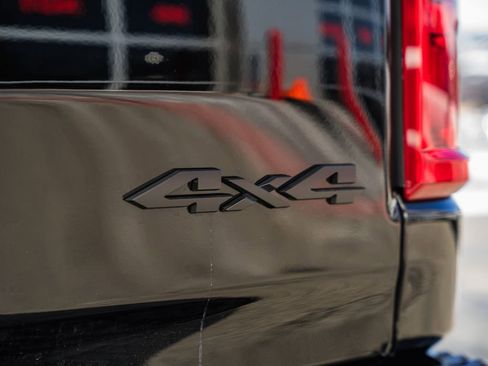 New 2026 RAM 1500 Limited AWD/4WD image 8