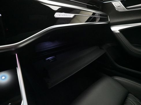 Used 2023 Audi S7 Premium Plus w/ Premium Plus Package image 31