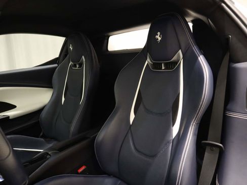 Certified 2023 Ferrari 296 GTB image 19