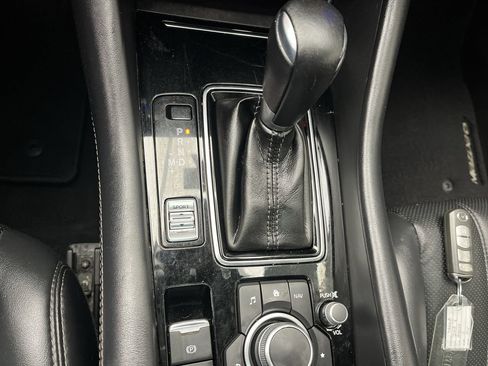 Used 2018 MAZDA MAZDA6 Touring image 23