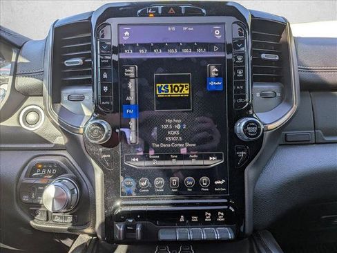 Used 2020 RAM 1500 Rebel w/ Rebel Level 2 Equipment Group AWD/4WD image 16