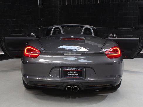 Used 2014 Porsche Boxster S RWD image 29