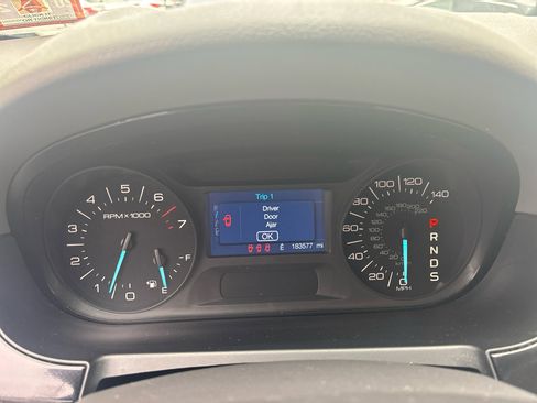 Used 2014 Ford Edge SE w/ Equipment Group 101A image 23