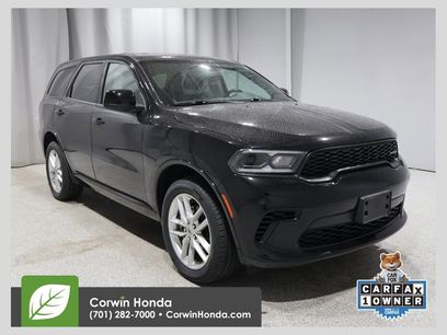 Used 2023 Dodge Durango GT